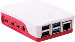  Joy-iT Pi 4B (RB-CASEP4+06W)