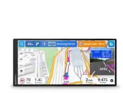 Garmin Drive 8.8 010-04320-10 GPS navigáció