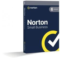 Norton Small Business 250GB PL Box 6Dvcs 1Y 21455133 (21455133)