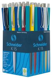 Schneider Set Pix K15 50 Buc Schneider (b-pixk15multi)