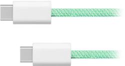Krüger&Matz Cablu Usb Type C - Type C 100w 1m Kruger&matz (km1272-1g) - forit