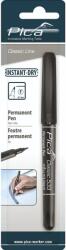 Pica-Marker Marker permanent Pica 533/46/SB 0, 7 mm negru (533/46/SB)
