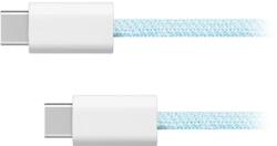 Krüger&Matz Cablu Usb Type C - Type C 100w 1m Kruger&matz (km1272-1bl) - forit