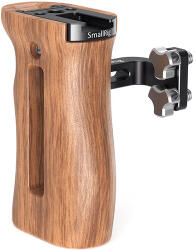 SmallRig Wooden Universal Side Handle HSN2093C (HSN2093C)