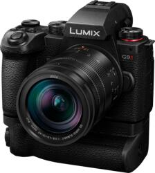 Panasonic DMW-BG1 Battery grip pentru Lumix S5II (DC-S5M2) S5IIX (DC-S5M2X) G9II (DC-G9M2) (DMW-BG1E)
