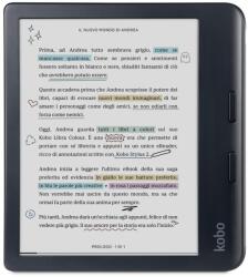 Rakuten Kobo Reader Ink 7" 32gb Kobo Libra/n428-ku-bk-k-ck Rakuten Kobo (1431039) eReader