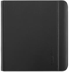 Rakuten Kobo Reader Acc Cover Libra Black/n428-ac-bk-n-pu Rakuten Kobo (1431048) eReader