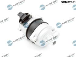 Dr. Motor Automotive Pompă De Apă Suplimentară (Circuitul Apei De Răcire) Drm02861 Audi A4 B8/A4 B9 (DRM02861)