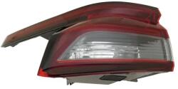 DEPO Lampa stop spate Stanga NISSAN QASHQAI 3 (215-19AWL-UE)
