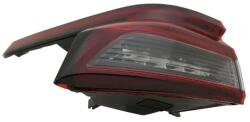 DEPO Lampa stop spate Dreapta NISSAN QASHQAI 3 (215-19AXR-UE)
