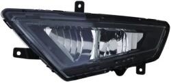 DEPO Proiector Ceata Stanga SEAT IBIZA 4 (445-2011L-UE)