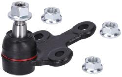 FEBI Pivot Axa Dreapta/Stanga (fata) (cu Nuci) Citroen Berlingo Fiat Doblo Opel Combo Combo E Tour / Life Peugeot Partner (FE180542)