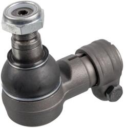 FEBI Cap de Bara (tip Filet Interior Directie Dreapta Fata-verso M22x1 5mm/M24x1 5mm L-95mm) Daf 85 Cf 95 Xf (FE172738)