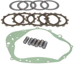 TRW Kit Set Complet de Ambreaj (discuri Separatoare Arcuri) Suzuki Dr-z Rv 125 2003-2014 SUZUKI DR-Z/RV (MSK227)