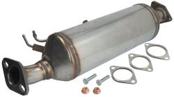 ASSO MARMITTE SRL Filtru de Particule Diesel Hyundai Santa Fé Ii 2.2d 03.06-12.09 HYUNDAI SANTA FÉ 2 (ASSD16.15002)