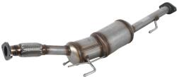 ASSO MARMITTE SRL Filtru de Particule Diesel Nissan Juke 1.5d 06.10-12.19 NISSAN JUKE (ASSD32.15007)