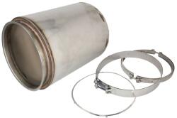 DINEX Filtru de Particule Diesel (fabricate din Fabrica) Iveco Stralis Ii F2bfa601d-f3hfl611g 09.12 (DIN2KI002-RX)