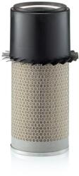 MANN-FILTER Filtru Aer 418x172x107 Fendt 204 P Farmer 204 Pa Farmer 204 S Farmer 204 V Farmer 204 Va Farmer 205 P Farmer 205 Pa (C18436)