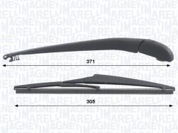 Magneti Marelli Brat Stergator Spate cu Lamela Toyota Auris Prius Phv 10.06-12.22 (000723180432)