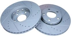 MAXGEAR Disc Frana 19-0683Sport Audi 100 C4/A4 B5/A4 B6/A4 B7/A6 C4/A6 C5 Seat Exeo (19-0683SPORT)