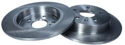 MAXGEAR Disc Frana Puntea Spate 19-3350 Fiat Sedici Suzuki Sx4 (19-3350)
