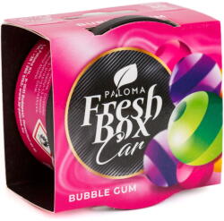 Paloma Odorizant auto Paloma Fresh box - Bubble Gum - 25 g (P20224) - vexio