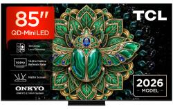 TCL 85MQLED75L