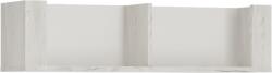Mobikon Etajera pal alb craft Angel 84x25x21.6 cm (13736) Raft