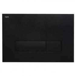 Rehau Clapeta actionare rezervor MEPA Orbit negru mat 18964211866 (18964211866)