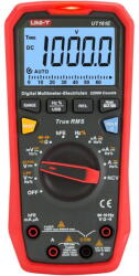 UNI-T MULTIMETRU DIGITAL UT161E UNI-T (MIEUT161E) - vexio
