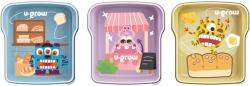 U-Grow 3x300 ml A-1131