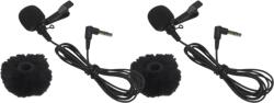 Hollyland HL OMNI black 2-Pack (133534)