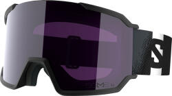 Salomon S/VIEW 3 SIGMA Negru, Alb (L45387200)