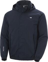 Helly Hansen SMOEGEN INSULATED RAIN JACKET Albastru închis, Alb XXL (54560_597)