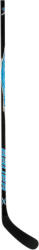 BAUER X SERIES GRIP STK SR Negru, Albastru deschis, Alb (308016-L)