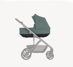 Anex Coș pentru nou-născuți Modu Greeny 10638024