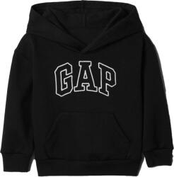 GAP V-LOGO PO Negru, Alb 12-18M (824091-00)