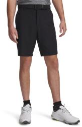 Under Armour DRIVE TAPERED SHORT Negru 36 (6012300-001)