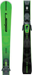 Elan ACE SC3 SPORT TI SX + EL 10 GW Verde, Negru, Gri închis 176 (ABIMYB26)