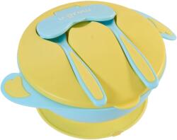 U-Grow A-1104BL Set pentru masa bebelusi