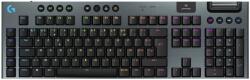 Logitech G915 X Lightspeed (920-012673) Клавиатури