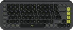 Logitech POP Icon Keys UK (920-013150) Клавиатури