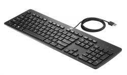 HP Business Slim N3R87AA#ABF Клавиатури