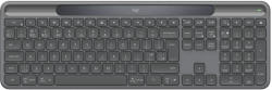 Logitech Slim Solar K980 (920-013778) Клавиатури