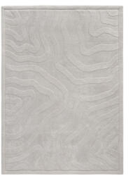 Hakuna Matte memóriahabos puha gyerekszőnyeg 150x200 cm - Ground Flow Szürke