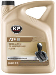 K2 Atf Iii 5l (o5735e)