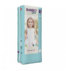Bambo Nature 5 Junior 12-18 kg 44 pcs