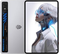 ZTE RedMagic Astra 2 512GB starfrost silver Tablete