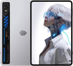 ZTE RedMagic Astra 2 256GB starfrost silver Tablete