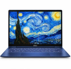 MSI Prestige 14 Flip AI+ The Starry Night-452HU 9S7-14T235-452 Notebook